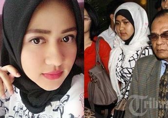 Berubah Drastis! Begini Nasib Wanita yang Ditalak Lewat SMS Usai  4 Hari Menikah dengan Pejabat, Sukses Bikin Pangling