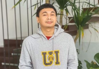 Minimalis nan Mewah, ini Penampakkan Ruangan Dapur di Rumah Artis Raditya Dika yang Simple dan Klasik Tanpa Neko-neko