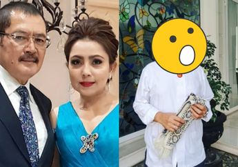 22 Tahun Nikahi Mayangsari Akhirnya Jadi Begini, Intip Penampilan Bambang Trihatmojdo yang Bikin Pangling 180 Derajat Sampai Bella Saphira Ikut Berkomentar: Yah, Hukum Alam!