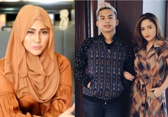 Jadi Sorotan Usai Tagih Utang Medina Zein di Instagram, Ekspresi Janggal Rachel Vennya Saat Ditanya Soal Perceraiannya dengan Niko Al-Hakim Dibongkar Pakar Ekspresi Ini