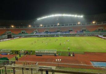 Link Live Steaming Bhayangkara FC vs Persiraja Banda Aceh, Duel Pamungkas Pekan Ini