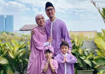 Ajaib! Di Rumah Artis Nycta Gina dan Rizky Kinos Ada Kasur Tersembunyi yang Unik, Bisa Jadi Inspirasi untuk Hunian Mungil Agar Multifungsi