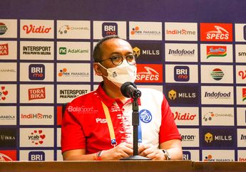 Pemerintah Beri Lampu Hijau Suporter Datang ke Stadion, PT LIB Siapkan Aturan Ketat