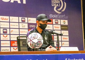 Laga Perpisahan Joko Susilo, Persik Vs PSS Berakhir Hambar dan Tanpa Gol