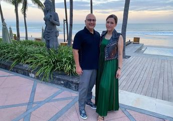 Bongkar Fakta Tak Terduga, Maia Estianty Ternyata Dulu Nyaris Jadi Calon Adik Ipar Saudara Irwan Mussry, Begini Kisahnya!