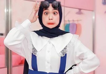 Geger Dikabarkan Pasang Syarat Pendidikan Tinggi untuk Jodoh Ria Ricis, Keluarga sang YouTuber Tak Tinggal Diam hingga Ungkap Fakta Ini