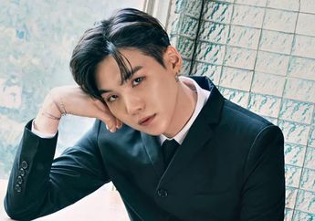 Padahal Dikenal Jago Bermain Basket, Suga BTS Bongkar Alasan Menyedihkan di Balik Penyebab Dirinya Gagal Raih Impiannya Jadi Pebasket Profesional