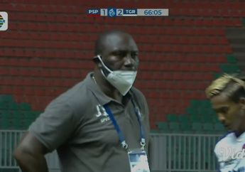 Liga 1 Lebih Sadis dari EPL - Enam Pelatih Jadi Korban, Rata-Rata Satu Pemecatan per Dua Pertandingan 