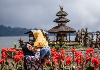 Bangga! Indonesia Dapat Rangking 1 Negara Paling Santai di Dunia, Ini Alasannya