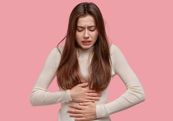 Nyeri Haid Tak Kunjung Reda, Berikut Tips untuk Meredakannya