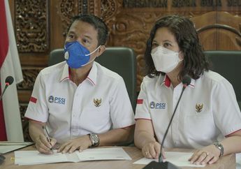 Buntut Kericuhan di Laga AHHA PS Pati Vs Persiraja, PSSI akan Perketat Izin untuk Uji Coba