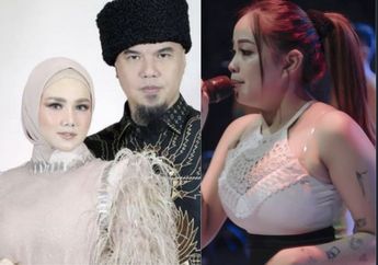 BERITA TERPOPULER: Dipenjara Gegara Kepergok Ngamar Bareng Suami Orang, Begini Kabar Penyanyi Dangdut Terkenal Hingga Tudingan Ahmad Dhani ke Maia Estianty Soal Fitnah