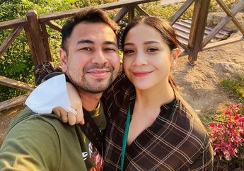 Kabar Gembira, Raffi Ahmad dan Nagita Slavina Buka Lowongan Kerja, Gajinya Bikin Melongo, PNS Lewat!