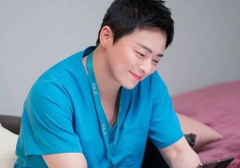Perangai Dokter Lee Ik Jun Bikin Klepek-Klepek? Berikut 3 Drakor Diperankan oleh Jo Jung Suk yang Mungkin Akan Jadi Drama Favoritmu, Jangan Nonton di Drakorindo, ya!