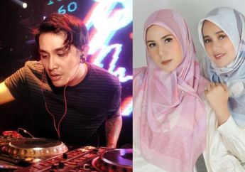 Jatuh ke Pelukan Konglomerat Usai Lepas dari Pelukan Vicky Nitinegoro, Begini Kabar Artis Cantik Adik Olla Ramlan yang Tak Disangka-sangka, Netizen Heboh Beri Ucapan Selamat Gegara Hal Ini!
