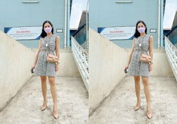 Kosong Melompong di Luar Ekspektasi! Intip Penampakan Rumah Artis yang Dinikahi Duda Tajir 18 Tahun Lebih Tua yang Sempat Dituding Matre ini, Megah Tapi Kok Kayak Gini?