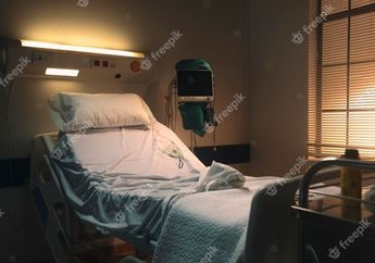  Siap-siap Alami Kesialan, Inilah Arti Mimpi Melihat Diri Sendiri Tengah Sekarat hingga Mati yang Belum Kalian Tahu! 