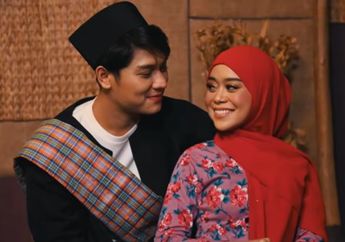 Kondangan Super Mewah Ala Sultan! Inilah Sederet Souvenir Glamor pada Acara Tasyakuran Pernikahan Rizky Billar dan Lesti Kejora