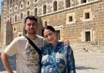 Bikin Raffi Ahmad Tersanjung hingga Salah Tingkah, Nagita Slavina Ngaku Satu Kebiasaan Ini Berubah Pasca Menikah dengan Suaminya, Apa ya?