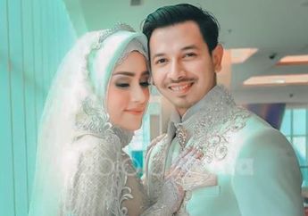 Sebut Fairuz A Rafiq Jutek dan Jual Mahal Saat Pertama Kali Bertemu, Sonny Septian Kegirangan Ketika Akhirnya Berjodoh dengan sang Istri pada Satu Momen Ini