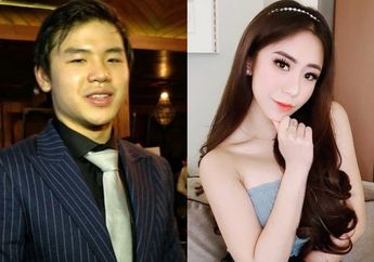 Selain Disebut sebagai Pacar Anak Ahok, Ini Profil Singkat Ayu Thalia Alias Thata Anma yang Pernah Punya Kasus di Klub Malam!
