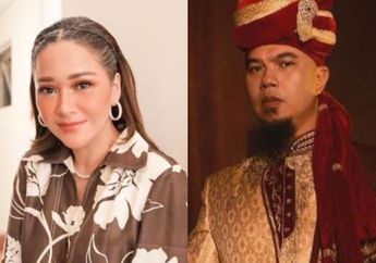 Dituduh Berbohong hingga Dikatai Ratu Pencitraan, Maia Estianty Balik Semprot Ahmad Dhani, Beri Peringatan Keras Ini ke Mantan Suaminya