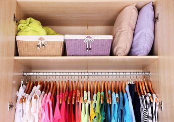 Percuma Nyuci Pakaian hingga Harum Kalau Lemarinya Bau, Ternyata Begini Lho Cara Menghilangkan Bau Tak Sedap Pada Lemari, Bisa Pakai Bubuk Kopi!