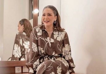 Semua Harta hingga Nama Baiknya Sempat Hancur Berkeping-keping, Ternyata Inlah Titik Balik Hidup Maia Estianty yang Kini Bahagia dan Bergelimang Harta Bersama Irwan Mussry