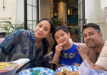 Singgung Cara Nagita Slavina Mendidik Rafathar yang Dinilai Kelewat Melow, Raffi Ahmad Mendadak Ungkit Pertumbuhan sang Putra hingga Bongkar Fakta Ini