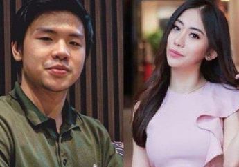 Nekat Laporkan Putra Komisaris Utama PT. Pertamina Atas Dugaan Penganiayaan, Selebgram Ini Tunjukkan Bekas Luka Merah-merah di Kakinya Lewat Foto Ini!