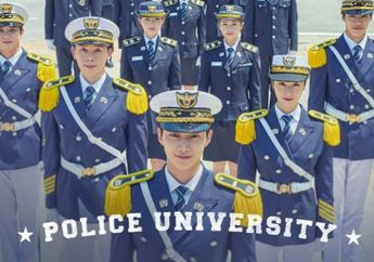 Stok Tontonan Mulai Menipis? Ini 4 Rekomendasi Drama Korea Terbaru yang Tak Boleh Dilewatkan, Hindari Situs Ilegal Drakorindo, Ya!