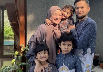 Biasanya Bikin Ngakak Karena Posting Jokes Bapak-bapak di Instagram, Teuku Wisnu Mendadak Bagikan Tips Menghadapi Anak yang Bertengkar: Saya Akui Ini Sulit
