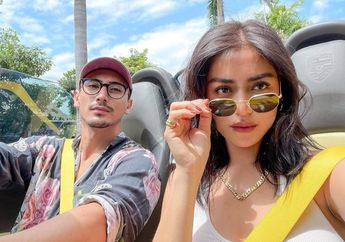 Sudah Lupakan Kisah Sedihnya Bersama Richard Kyle dan Jalin Hubungan Serius dengan Vincent Verhaag, Intip Desain Rumah Artis Jessica Iskandar di Bali Bersama Sang Kekasih
