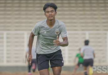 Calon Andalan Timnas di Piala Dunia Siap Dimainkan Persib pada Putaran Kedua Liga 1 2021-2022