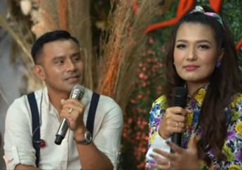 Rayakan 8 Tahun Pernikahan, Judika dan Duma Riris Rilis Single Lagu 'Cinta Ini Milik Kita'