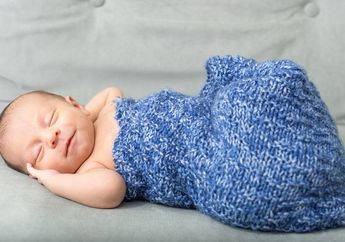 Tak Lagi Pusing Pilih Nama untuk Calon Buah Hati, Inilah Kumpulan Arti Nama Anak yang Terinspirasi dari Putri Duyung Terkenal