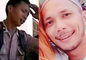 Kempat-kempot Jualan Bubur Usai Popularitasnya di Industri Hiburan Padam, Mantan Anggota Kepolisian Ini Kabarnya Bangun Bisnis Baru