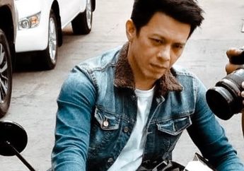 Gegara Ulah Nakal Uki Eks NOAH, Terungkap Ariel Ternyata Pernah Adu Jotos dengan Personal Band Ini Sampai Dilempari Kotak Kapur