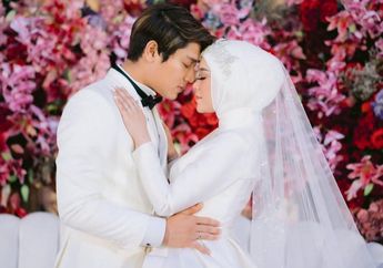 Setelah Menggelar Serangkaian Acara Pernikahan, Lesti Kejora dan Rizky Billar Berencana Bulan Madu ke 2 Negara Ini