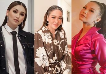 Dulu Dicerai Sampai Diusir dari Rumah, 6 Artis Cantik ini Sukses Jadi Janda Kaya, Bisnisnya Tak Main-Main!
