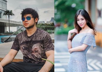 Merasa Dirugikan, Ayu Thalia Berharap Laporannya Terhadap Nicholas Sean Berjalan Sesuai dengan Ketentuan Hukum: Jangan Lihat Itu Anak Siapa!
