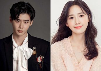 Bak Pasangan Bidadari Surga, Lee Jong Suk Akhirnya Berjodoh dengan YoonA SNSD di Drama Korea Big Mouth, Ini Peran Mereka!