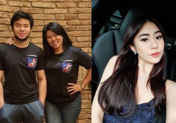 Foto Memar Jadi Bukti Penganiayaan yang Diduga Dilakukan Anak Ahok Terhadap Selebgram Cantik, sang Tante Pilih Ademkan Suasana Sambil Tunjukkan Sifat Asli Nicholas Sean di Rumah: Proud of You!