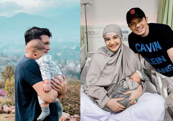 Imutnya Keterlaluan hingga Dijuluki bak Boneka Hidup, Tengok Lucunya Bayi Zaskia Sungkar dan Irwansyah saat Didandani Pakai Kostum Lebah, Para Pesohor Tanah Air Auto Kesengsem!