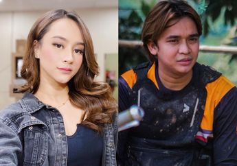 Pernah Dikabarkan Dekat dengan Billy Syahputra, Ini Klarifikasi dari Runner Up 1 Miss Indonesia 2017