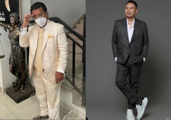 Sesumbar Mampu Taklukkan 633 Wanita, Vicky Prasetyo Blak-blakan Ngaku Pernah Akupuntur Bagian Tubuhnya yang Vital Ini, Hotman Paris Nyeletuk: Anaconda!