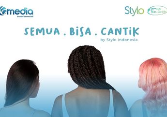 Temani Langkah Inspiratif  Seluruh Perempuan, Stylo Indonesia Luncurkan Podcast Semua Bisa Cantik