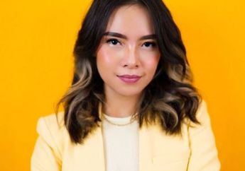 Ingin Makan Gratis, Food Vlogger Mgdalenaf Dirujak Netizen Gegara Aksinya yang Satu Ini