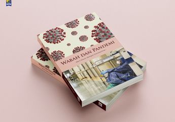 Daftar Sekarang: Diskusi &lsquo;Hidup Berdampingan dengan Pandemi&rsquo; Gratis Bersama Gramedia melalui Penerbit KPG