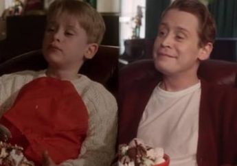 Kisah Sedih Pemeran Kevin di Home Alone, Tinggal di Apartemen Sempit Berisi 9 Orang Sampai Diperebutkan Orang Tuanya Bak ATM Berjalan